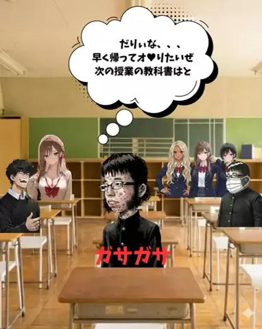 yukiのTikTok投稿