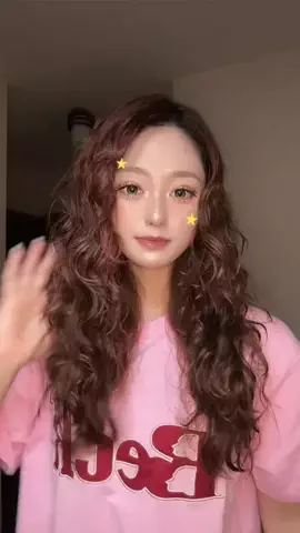 お嬢のTikTok投稿