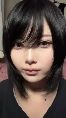 kuroaのTikTok投稿
