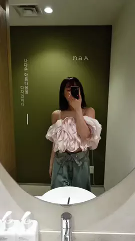 さやかのTikTok投稿