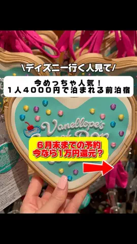 行ってみた｜ホテル紹介のTikTok投稿