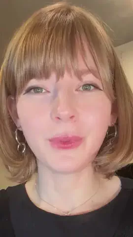 Ella FreyaのTikTok投稿