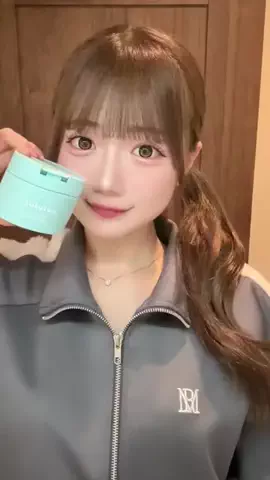 あいりのTikTok投稿