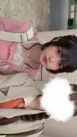 えーるちゃん♡のTikTok投稿