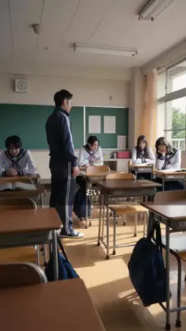 思春期の葛藤のTikTok投稿