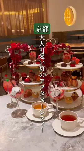 京阪美食録┊︎京都・大阪グルメのTikTok投稿