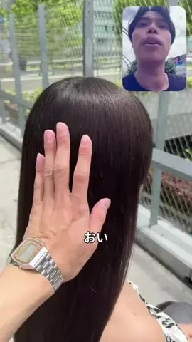 どっちかが恋したら終わり‼️のTikTok投稿
