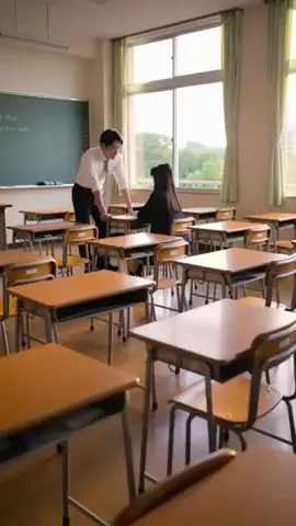 思春期の葛藤のTikTok投稿