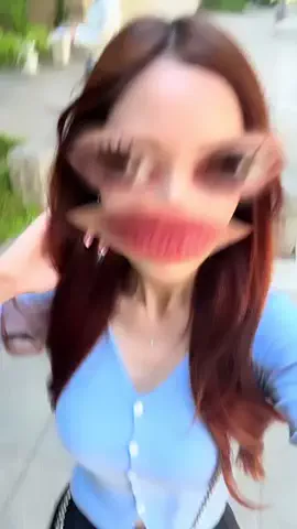はなくんのTikTok投稿
