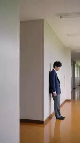 思春期の葛藤のTikTok投稿