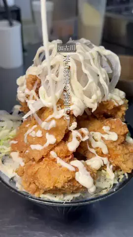さくおグルメのTikTok投稿