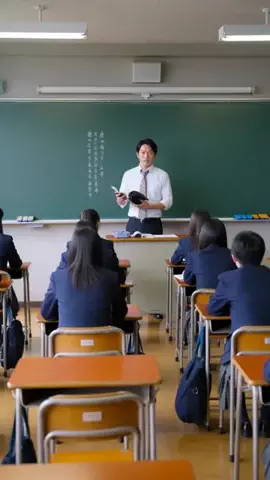 思春期の葛藤のTikTok投稿