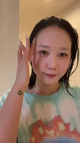 I’m peachaaaのTikTok投稿