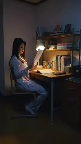思春期の葛藤のTikTok投稿