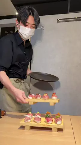 さくおグルメのTikTok投稿