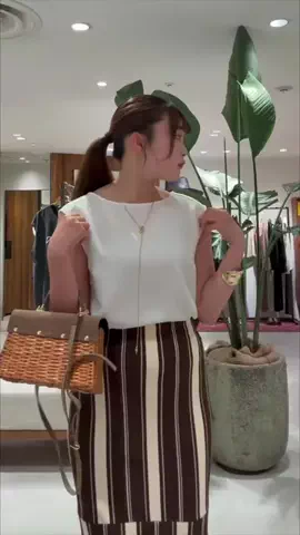 AYAKAのTikTok投稿