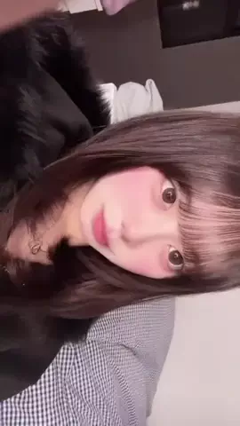 櫻のTikTok投稿