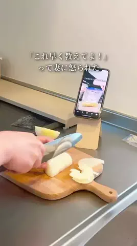 mofufufu_10mincookのTikTok投稿
