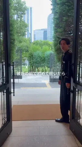 はなくんのTikTok投稿