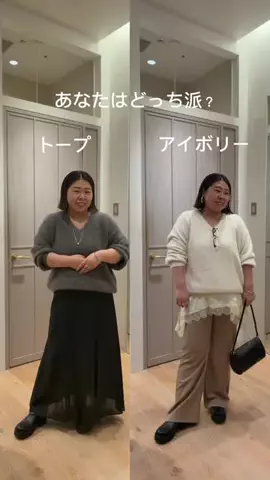しらべのTikTok投稿