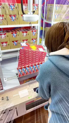 ゲーセンアイドルしゃめこのTikTok投稿
