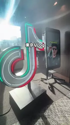 Sample2023のTikTok投稿
