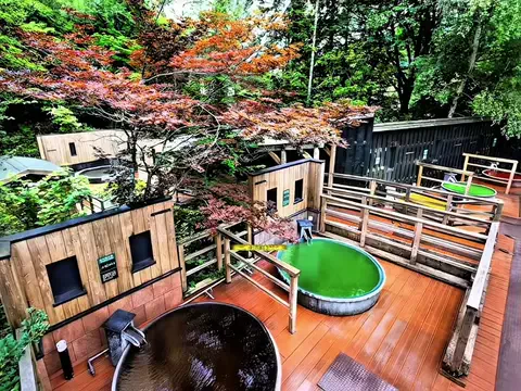 クロ／ホテル紹介📸のTikTok投稿