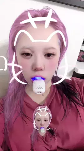 星.のTikTok投稿
