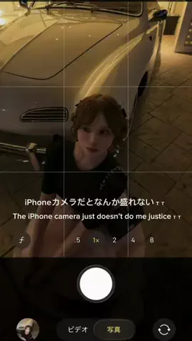 Shion🍒のTikTok投稿
