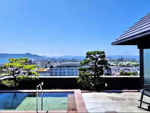 クロ／ホテル紹介📸のTikTok投稿