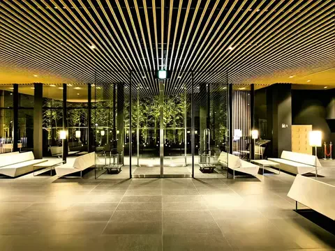 クロ／ホテル紹介📸のTikTok投稿