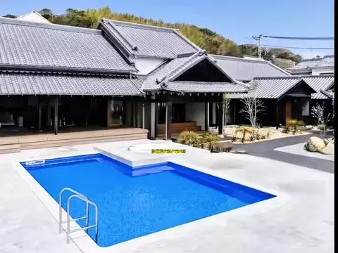 クロ／ホテル紹介📸のTikTok投稿