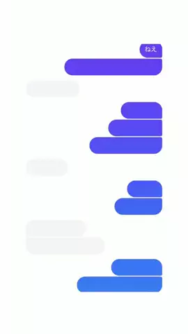 RayのTikTok投稿