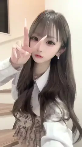 ぴーこにのTikTok投稿