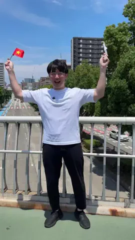 Take Sơn🇯🇵🤝🇻🇳のTikTok投稿