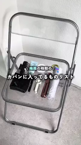 nanamiのTikTok投稿