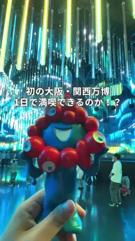 NEOトラベラーズ | 関西発🌏のTikTok投稿