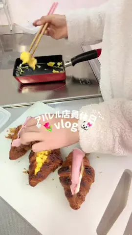 cocologのTikTok投稿