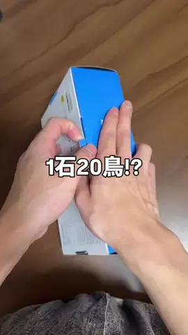 いいもの図鑑のTikTok投稿