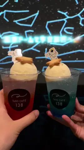 しずくのTikTok投稿