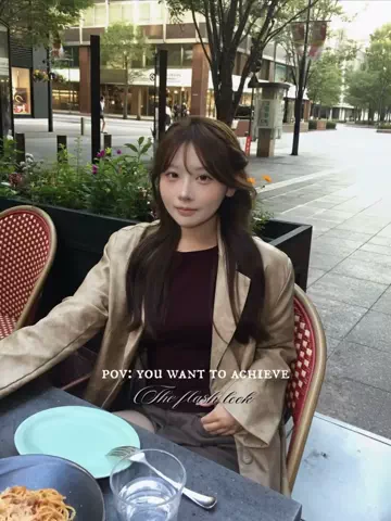 リノのTikTok投稿