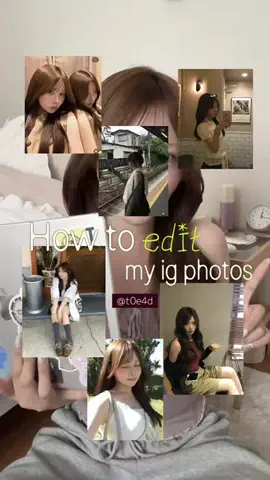 リノのTikTok投稿