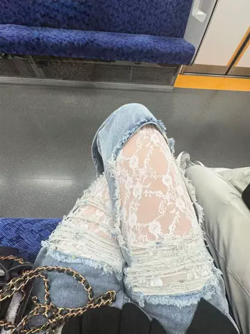 MihotyのTikTok投稿