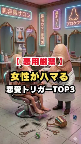 モテおじサバイバルのTikTok投稿