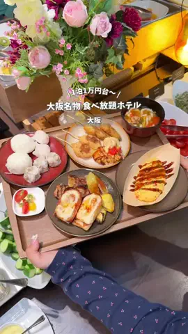 ふう | 大阪発旅行・おでかけスポットのTikTok投稿