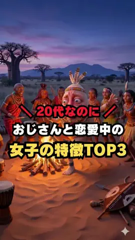 モテおじサバイバルのTikTok投稿