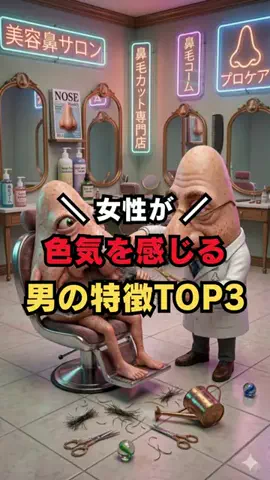 モテおじサバイバルのTikTok投稿