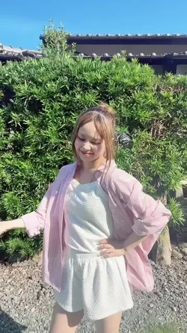 田中陽莉【ひより】のTikTok投稿