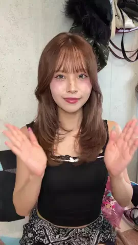 SAORI🎀のTikTok投稿