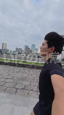 いけのTikTok投稿